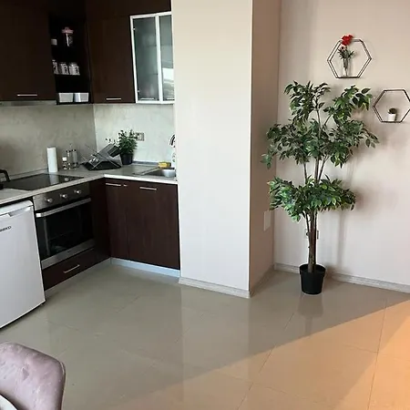 Lighthouse Golf & * Balcic