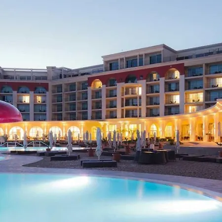 Lighthouse Golf & * Balcic