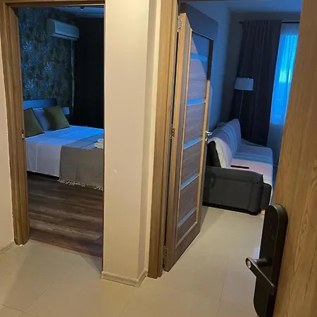 Apartament Lighthouse Golf & *