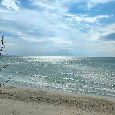 Apartament Lighthouse Golf & *