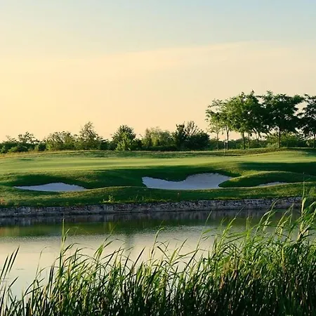 Apartament Lighthouse Golf & Balcic