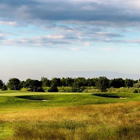 Lighthouse Golf & * Μπαλτσίκ