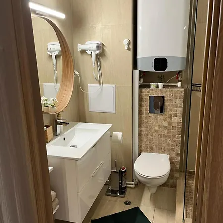 Lighthouse Golf & Balcic