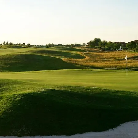 Апартаменты Lighthouse Golf &
