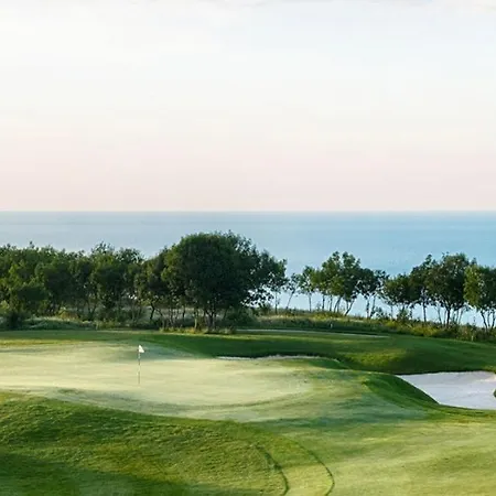 Apartament Lighthouse Golf & *