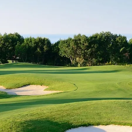 Apartament Lighthouse Golf & *