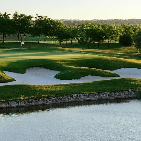 Апартаменты Lighthouse Golf &