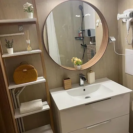 公寓 Lighthouse Golf & *