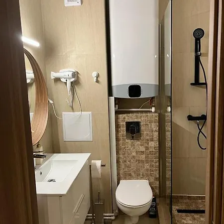 Lighthouse Golf & * 巴尔奇克