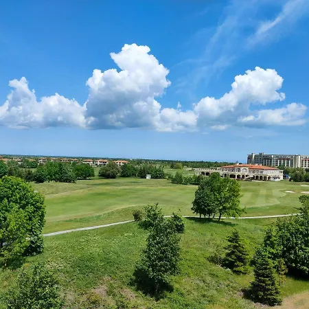 Апартаменты Lighthouse Golf & *