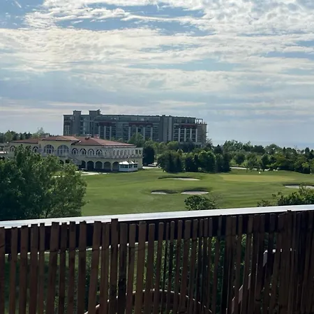 Lighthouse Golf & Apartament