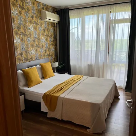 Lighthouse Golf & * 巴尔奇克