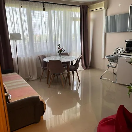 Lighthouse Golf & Apartament *