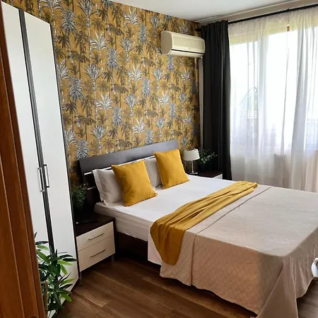 Lighthouse Golf & 巴尔奇克