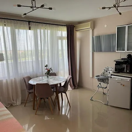 Apartament Lighthouse Golf & Balcic