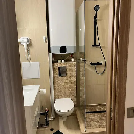 Lighthouse Golf & Apartament *