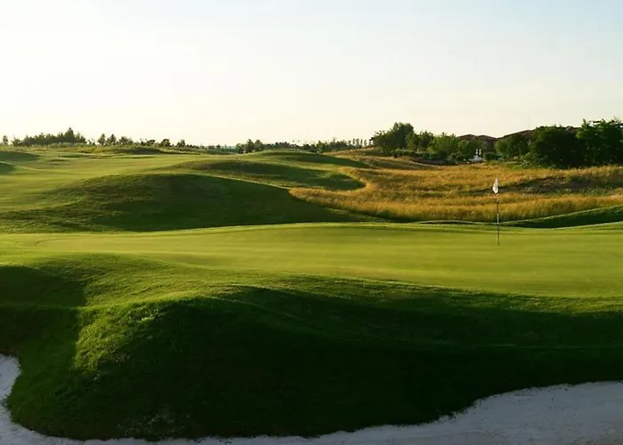 Apartament Lighthouse Golf &