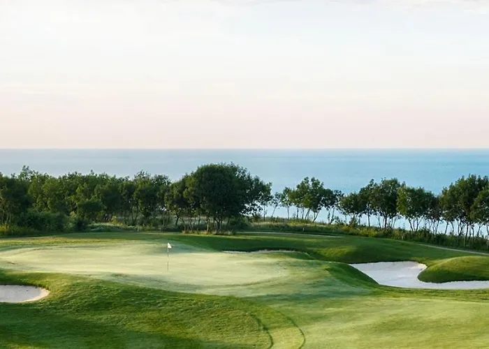 Apartament Lighthouse Golf & *