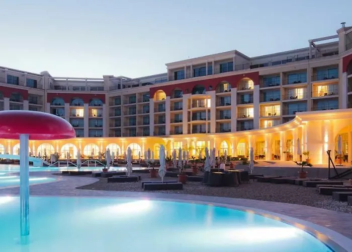 Lighthouse Golf & * Bałczik