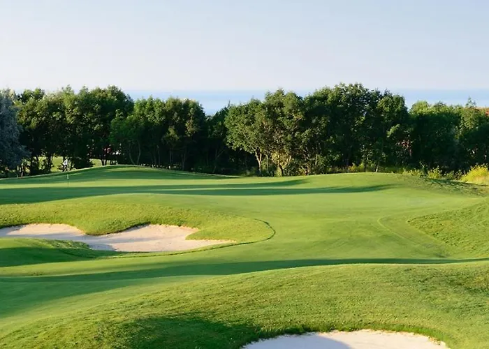 Apartament Lighthouse Golf & *