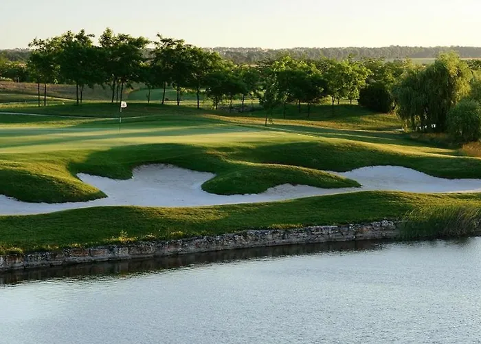 Apartament Lighthouse Golf &