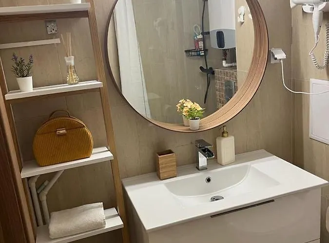 Apartament Lighthouse Golf & *