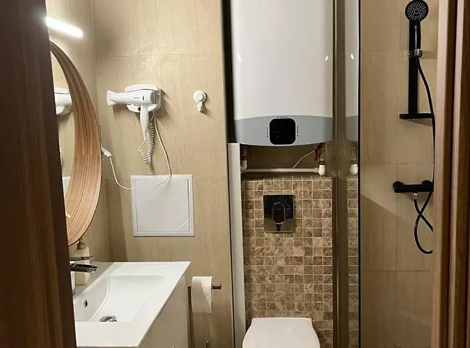 Lighthouse Golf & * Bałczik