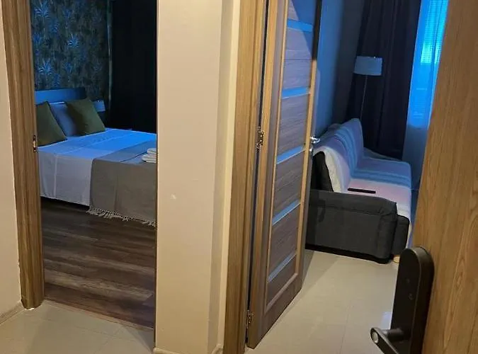 Apartament Lighthouse Golf & *