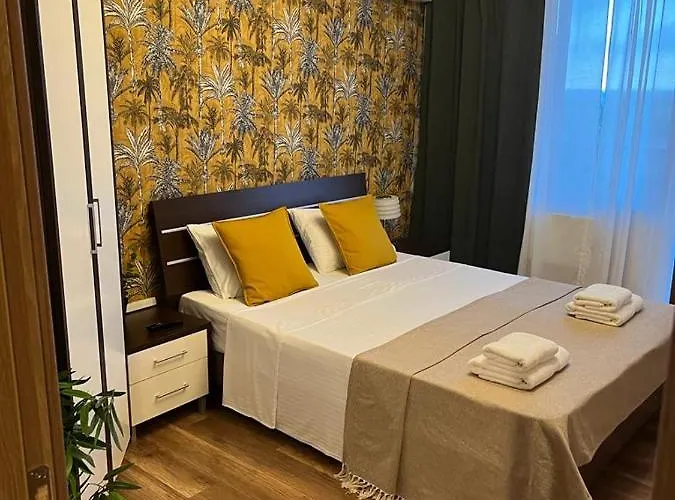 Lighthouse Golf & * Bałczik