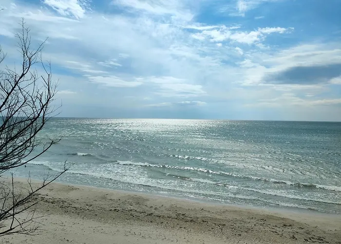 Apartament Lighthouse Golf & *