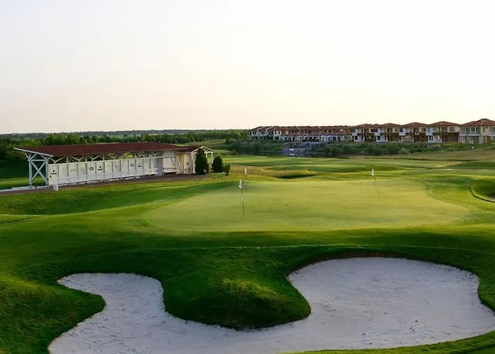 Lighthouse Golf & Bałczik