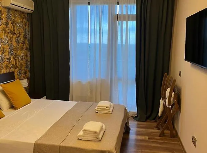 Lighthouse Golf & Apartament