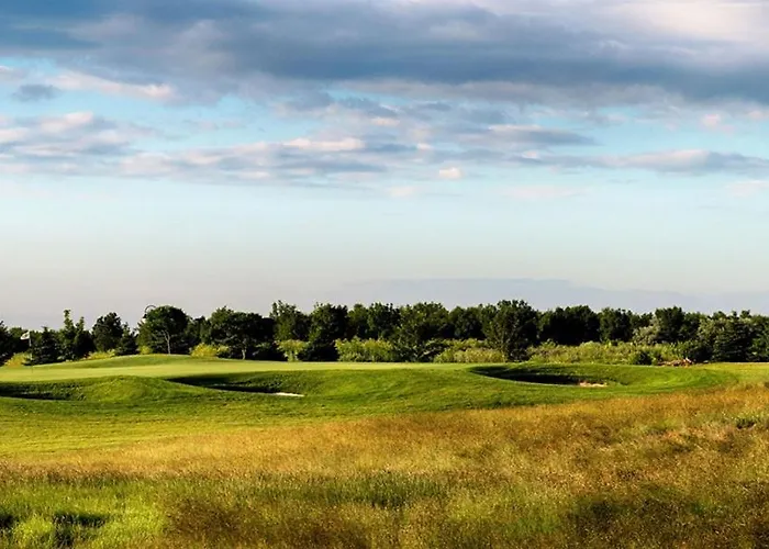 Lighthouse Golf & * Bałczik