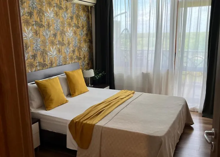 Lighthouse Golf & * Bałczik