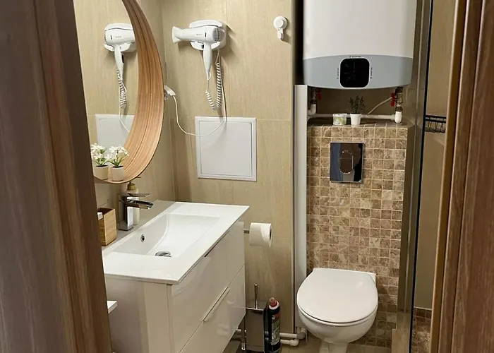 Lighthouse Golf & Bałczik