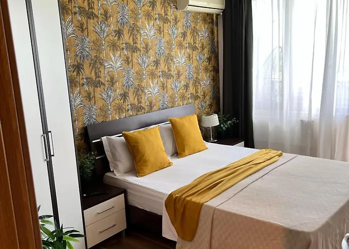 Lighthouse Golf & Bałczik