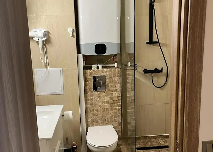 Lighthouse Golf & Apartament *